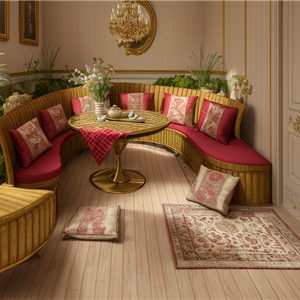 室內(nèi)設(shè)計(jì)1