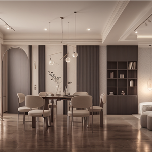 室內(nèi)設(shè)計(jì)6