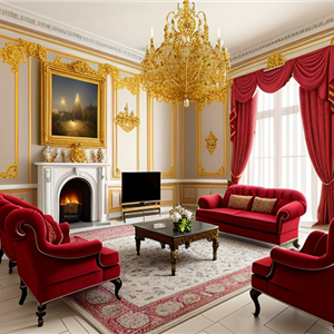 室內(nèi)設(shè)計(jì)9