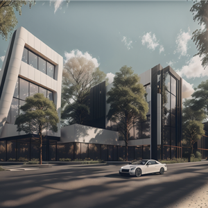 室外設(shè)計(jì)5